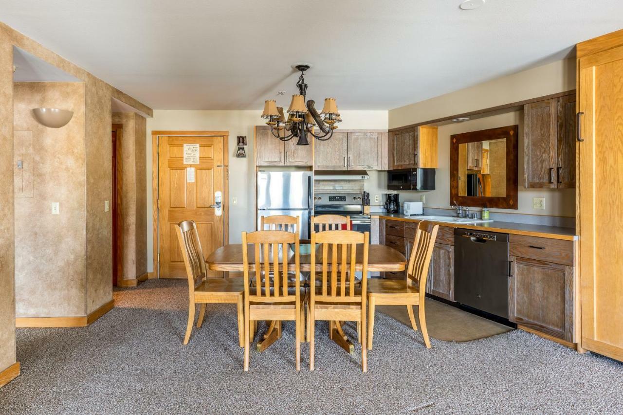 Shoshone Condo 1957 Big Sky Exterior photo